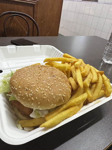 Photo of Istanbul Grill - 77 Wokingham Rd, Reading RG6 1LH