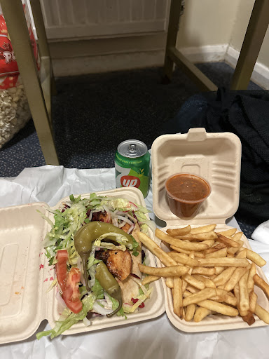 Photo of Istanbul Grill - 77 Wokingham Rd, Reading RG6 1LH