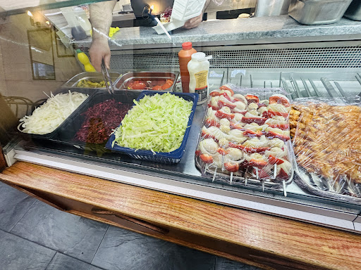 Photo of Istanbul Grill - 77 Wokingham Rd, Reading RG6 1LH