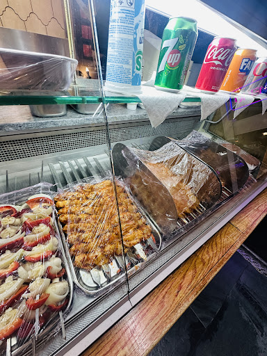 Photo of Istanbul Grill - 77 Wokingham Rd, Reading RG6 1LH