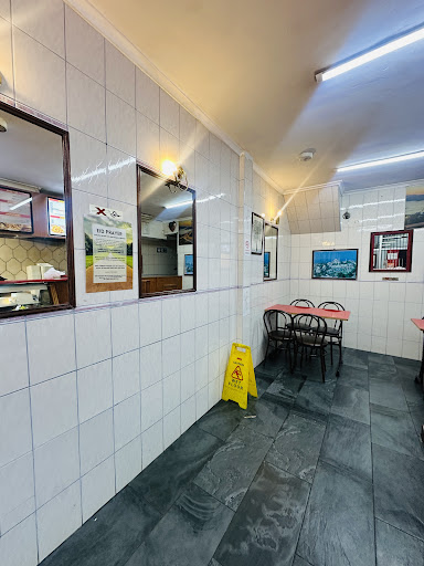 Photo of Istanbul Grill - 77 Wokingham Rd, Reading RG6 1LH