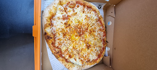 Photo of Fireaway Pizza Woodley - 148 Crockhamwell Rd, Woodley, Reading RG5 3JH