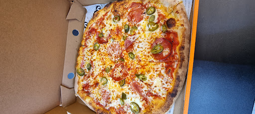 Photo of Fireaway Pizza Woodley - 148 Crockhamwell Rd, Woodley, Reading RG5 3JH