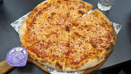 Photo of Fireaway Pizza Woodley - 148 Crockhamwell Rd, Woodley, Reading RG5 3JH