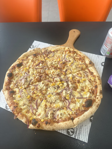 Photo of Fireaway Pizza Woodley - 148 Crockhamwell Rd, Woodley, Reading RG5 3JH