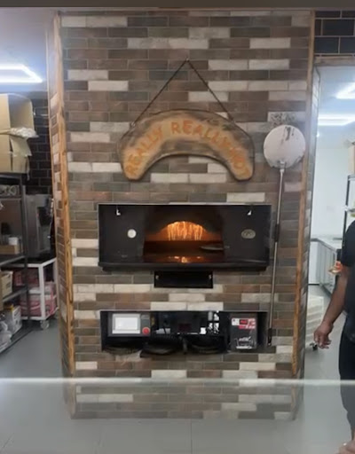 Photo of Fireaway Pizza Woodley - 148 Crockhamwell Rd, Woodley, Reading RG5 3JH