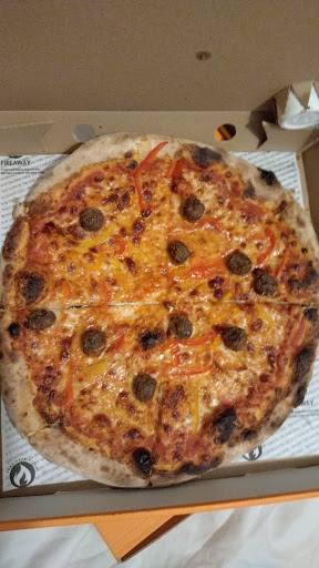 Photo of Fireaway Pizza Woodley - 148 Crockhamwell Rd, Woodley, Reading RG5 3JH