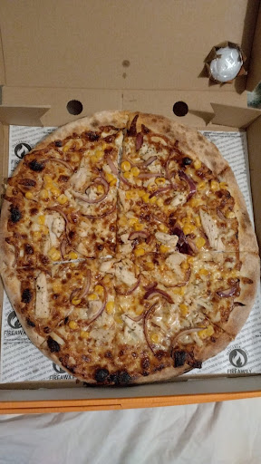 Photo of Fireaway Pizza Woodley - 148 Crockhamwell Rd, Woodley, Reading RG5 3JH