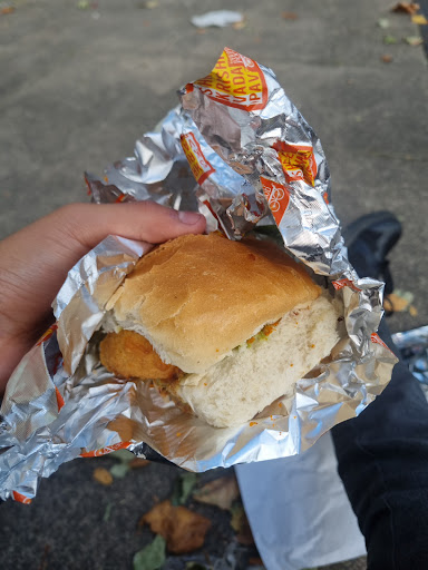 Photo of Shree Krishna Vada Pav (SKVP) - Reading - 97 Kings Rd, Reading RG1 3DD