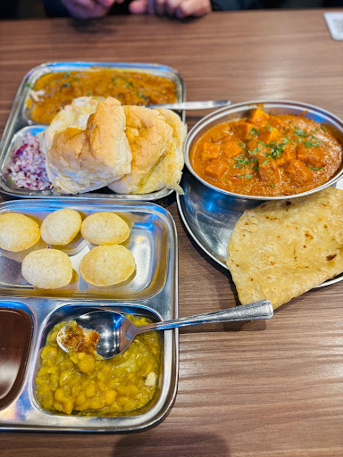 Photo of Shree Krishna Vada Pav (SKVP) - Reading - 97 Kings Rd, Reading RG1 3DD