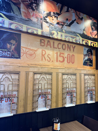 Photo of Shree Krishna Vada Pav (SKVP) - Reading - 97 Kings Rd, Reading RG1 3DD