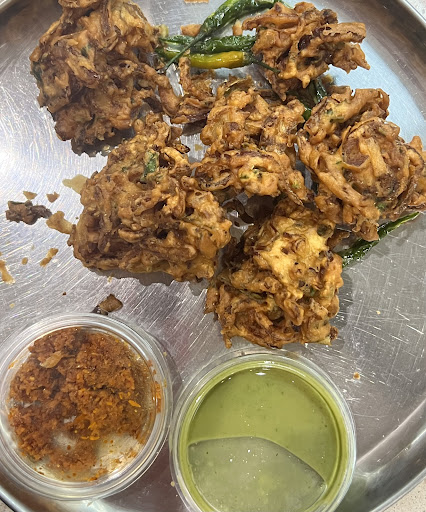 Photo of Shree Krishna Vada Pav (SKVP) - Reading - 97 Kings Rd, Reading RG1 3DD