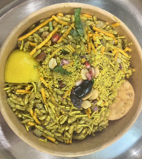 Photo of Shree Krishna Vada Pav (SKVP) - Reading - 97 Kings Rd, Reading RG1 3DD