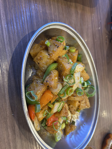 Photo of Shree Krishna Vada Pav (SKVP) - Reading - 97 Kings Rd, Reading RG1 3DD