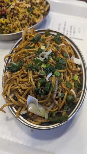 Photo of Shree Krishna Vada Pav (SKVP) - Reading - 97 Kings Rd, Reading RG1 3DD