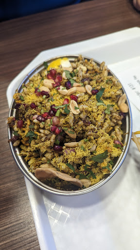 Photo of Shree Krishna Vada Pav (SKVP) - Reading - 97 Kings Rd, Reading RG1 3DD