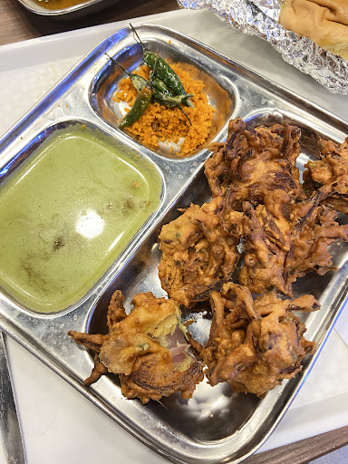 Photo of Shree Krishna Vada Pav (SKVP) - Reading - 97 Kings Rd, Reading RG1 3DD