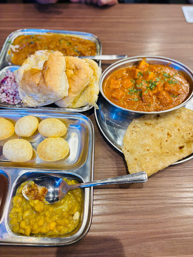 Photo of Shree Krishna Vada Pav (SKVP) - Reading - 97 Kings Rd, Reading RG1 3DD