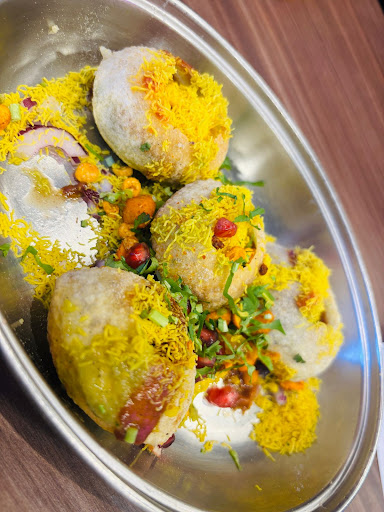 Photo of Shree Krishna Vada Pav (SKVP) - Reading - 97 Kings Rd, Reading RG1 3DD