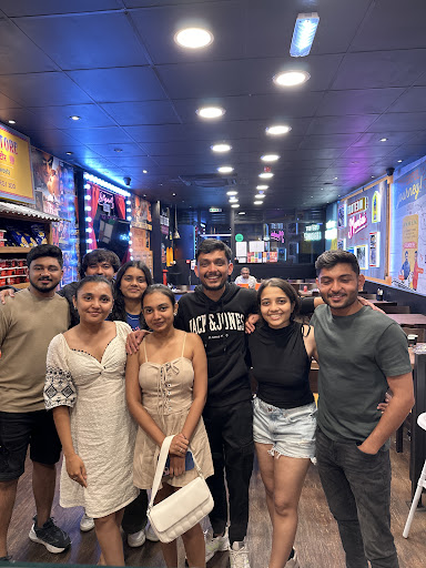 Photo of Shree Krishna Vada Pav (SKVP) - Reading - 97 Kings Rd, Reading RG1 3DD