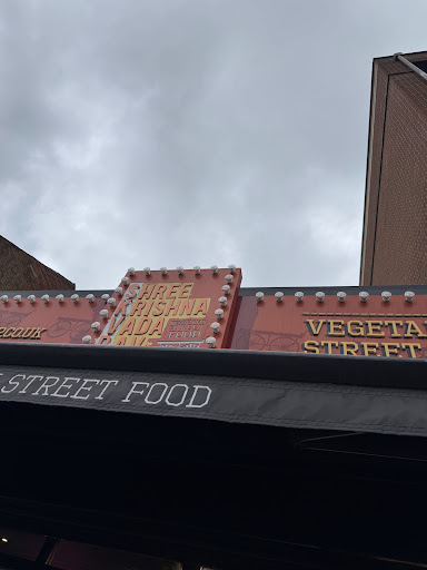 Photo of Shree Krishna Vada Pav (SKVP) - Reading - 97 Kings Rd, Reading RG1 3DD