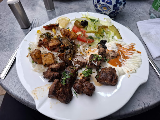 Photo of Levantine - 14 Market St, Maidenhead SL6 8AB