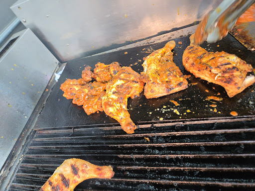 Photo of Mr Flames Peri Peri - 439 Basingstoke Rd, Reading RG2 0JF