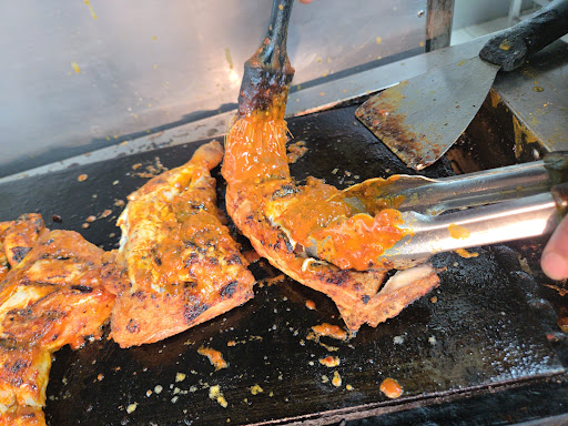 Photo of Mr Flames Peri Peri - 439 Basingstoke Rd, Reading RG2 0JF