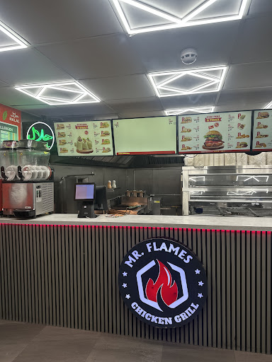 Photo of Mr Flames Peri Peri - 439 Basingstoke Rd, Reading RG2 0JF
