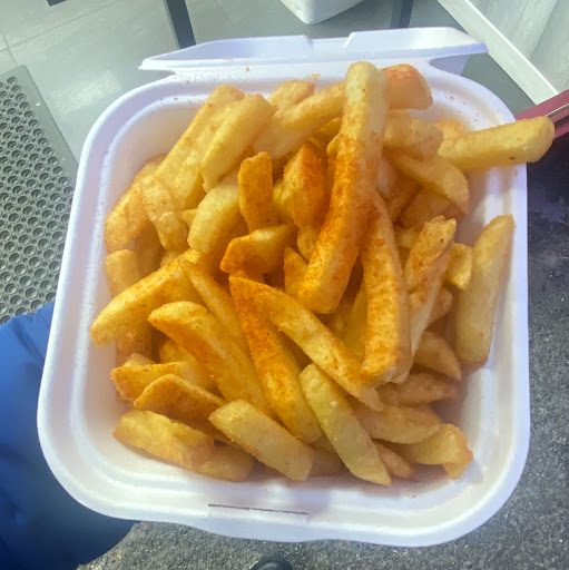 Photo of Mr Flames Peri Peri - 439 Basingstoke Rd, Reading RG2 0JF