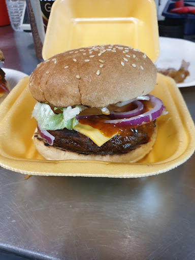 Photo of Mr Flames Peri Peri - 439 Basingstoke Rd, Reading RG2 0JF