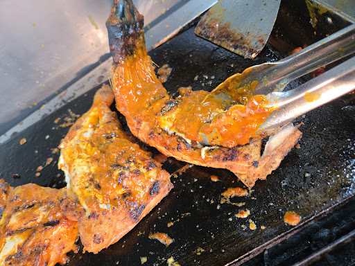 Photo of Mr Flames Peri Peri - 439 Basingstoke Rd, Reading RG2 0JF