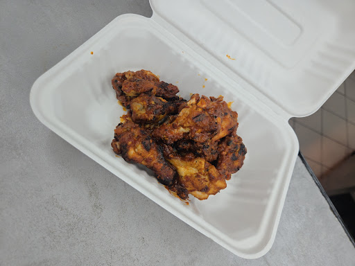 Photo of Mr Flames Peri Peri - 439 Basingstoke Rd, Reading RG2 0JF