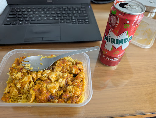 Photo of Mr Flames Peri Peri - 439 Basingstoke Rd, Reading RG2 0JF