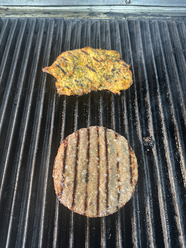 Photo of Mr Flames Peri Peri - 439 Basingstoke Rd, Reading RG2 0JF