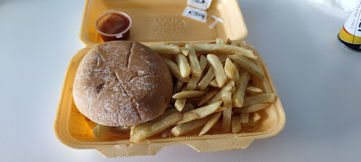 Photo of Mr Flames Peri Peri - 439 Basingstoke Rd, Reading RG2 0JF