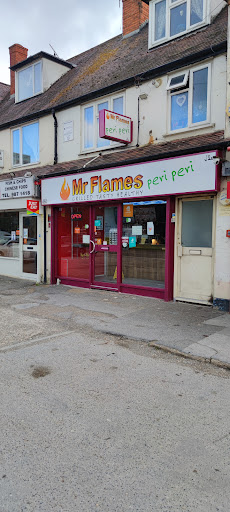 Photo of Mr Flames Peri Peri - 439 Basingstoke Rd, Reading RG2 0JF