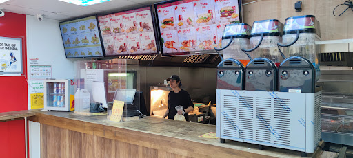 Photo of Mr Flames Peri Peri - 439 Basingstoke Rd, Reading RG2 0JF