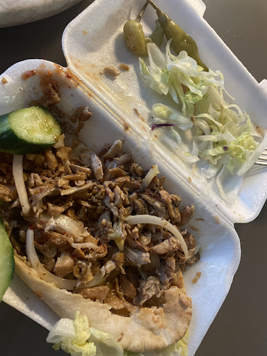 Photo of Turkish Mangal - 228 Northumberland Ave, Reading RG2 7QA