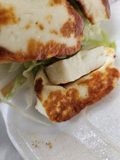 Photo of Turkish Mangal - 228 Northumberland Ave, Reading RG2 7QA