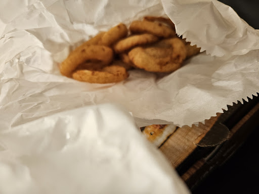 Photo of Turkish Mangal - 228 Northumberland Ave, Reading RG2 7QA