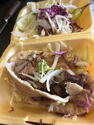 Photo of Turkish Mangal - 228 Northumberland Ave, Reading RG2 7QA