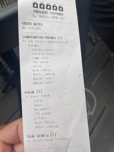 Photo of Turkish Mangal - 228 Northumberland Ave, Reading RG2 7QA