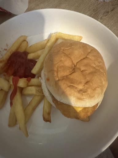 Photo of SLAMBURGER® Reading - Halal - Dark Kitchen - 60 Christchurch Rd, Reading RG2 7AZ