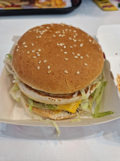 Photo of SLAMBURGER® Reading - Halal - Dark Kitchen - 60 Christchurch Rd, Reading RG2 7AZ