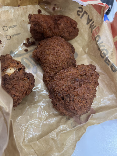 Photo of SLAMBURGER® Reading - Halal - Dark Kitchen - 60 Christchurch Rd, Reading RG2 7AZ