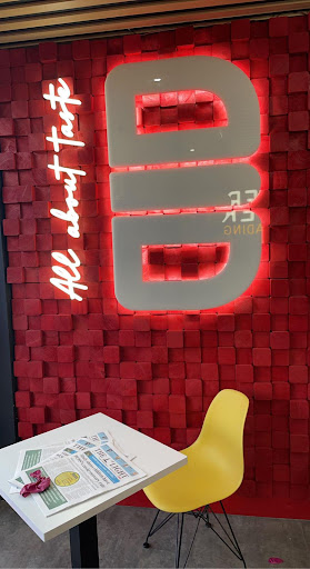 Photo of SLAMBURGER® Reading - Halal - Dark Kitchen - 60 Christchurch Rd, Reading RG2 7AZ