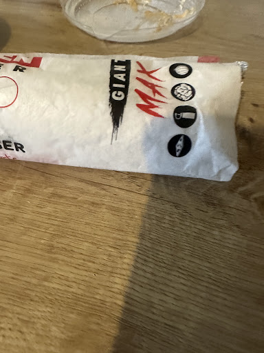 Photo of SLAMBURGER® Reading - Halal - Dark Kitchen - 60 Christchurch Rd, Reading RG2 7AZ