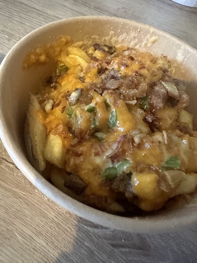 Photo of SLAMBURGER® Reading - Halal - Dark Kitchen - 60 Christchurch Rd, Reading RG2 7AZ