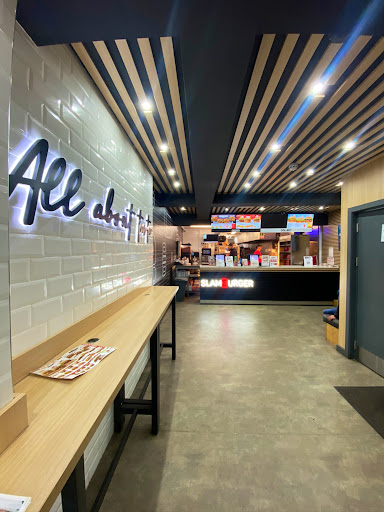 Photo of SLAMBURGER® Reading - Halal - Dark Kitchen - 60 Christchurch Rd, Reading RG2 7AZ